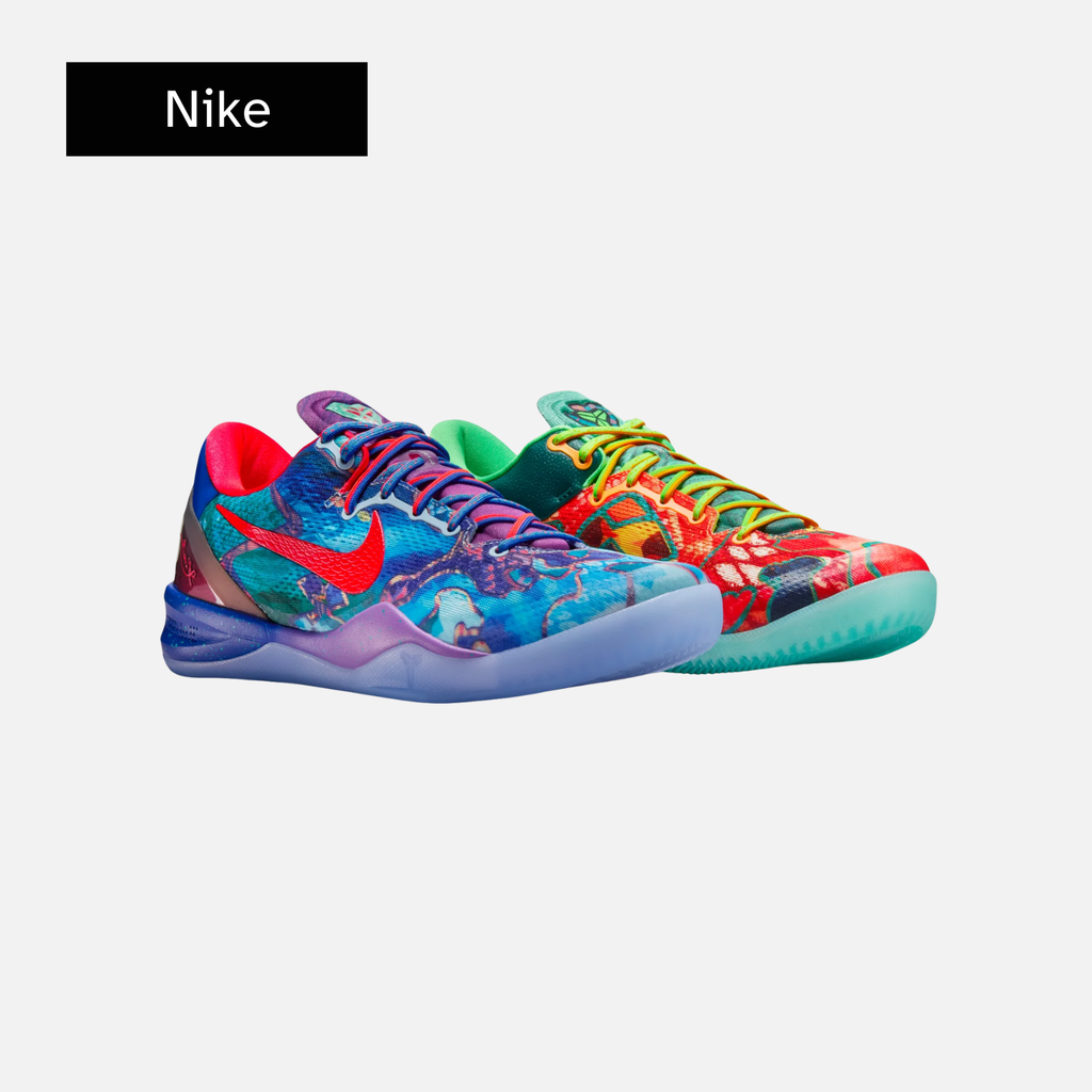 Nike Kobe 8 Protro 'What The Kobe' 2025