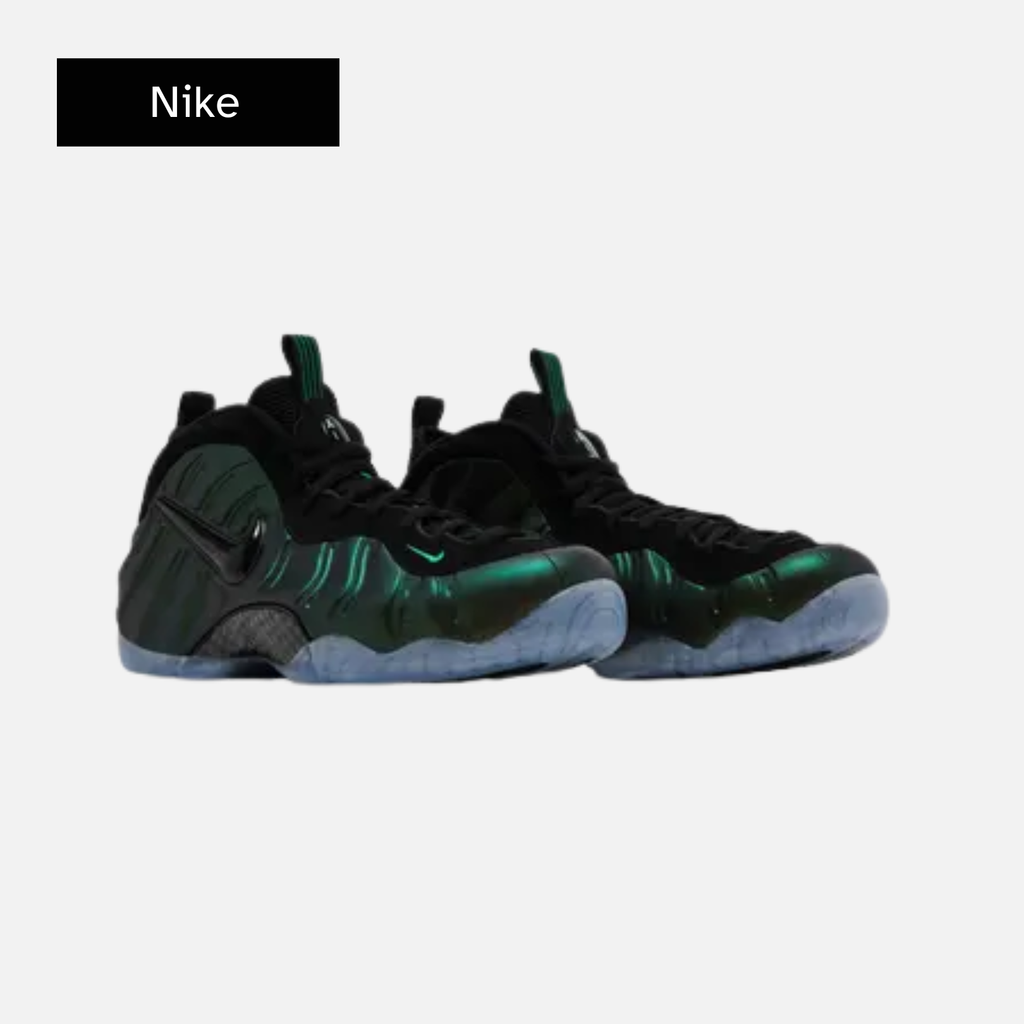 Nike Air Foamposite Pro 'Pine Green' 2025