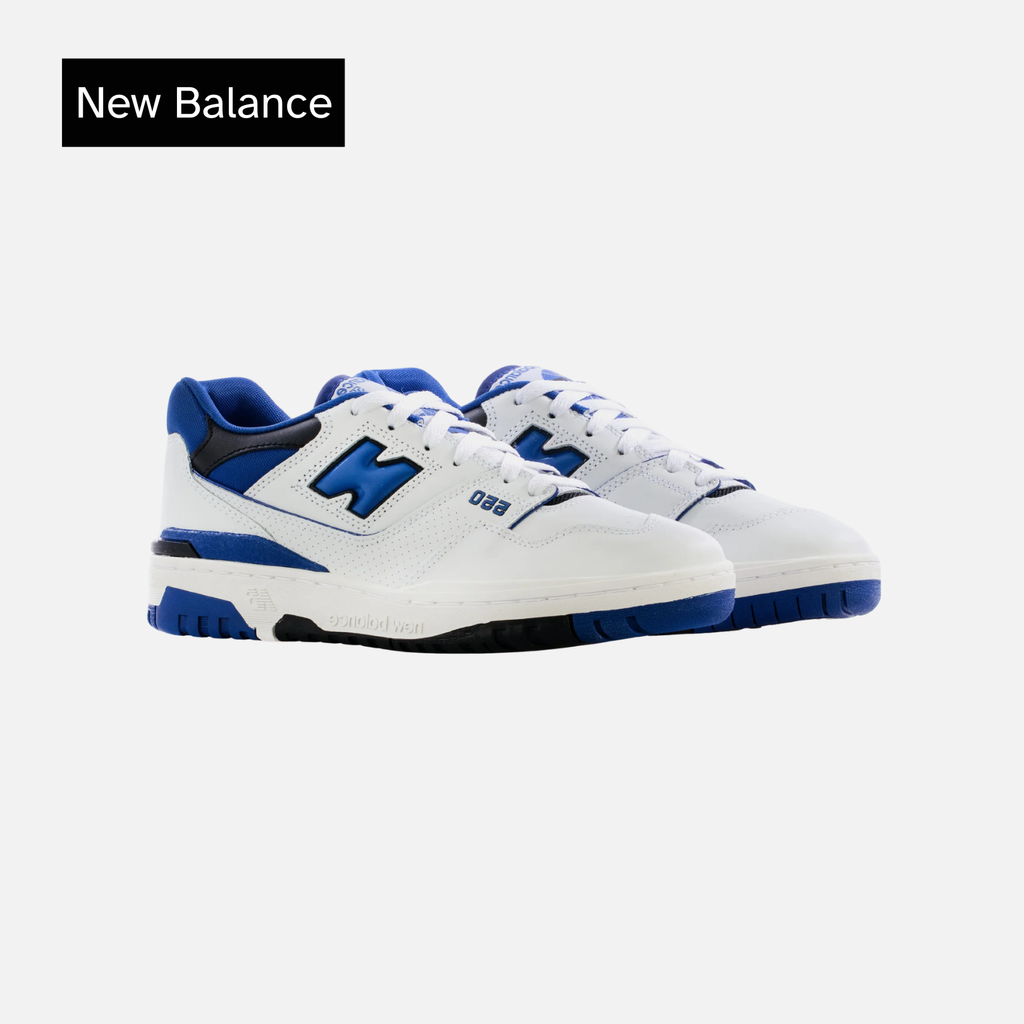 New Balance 550 'White Team Royal'