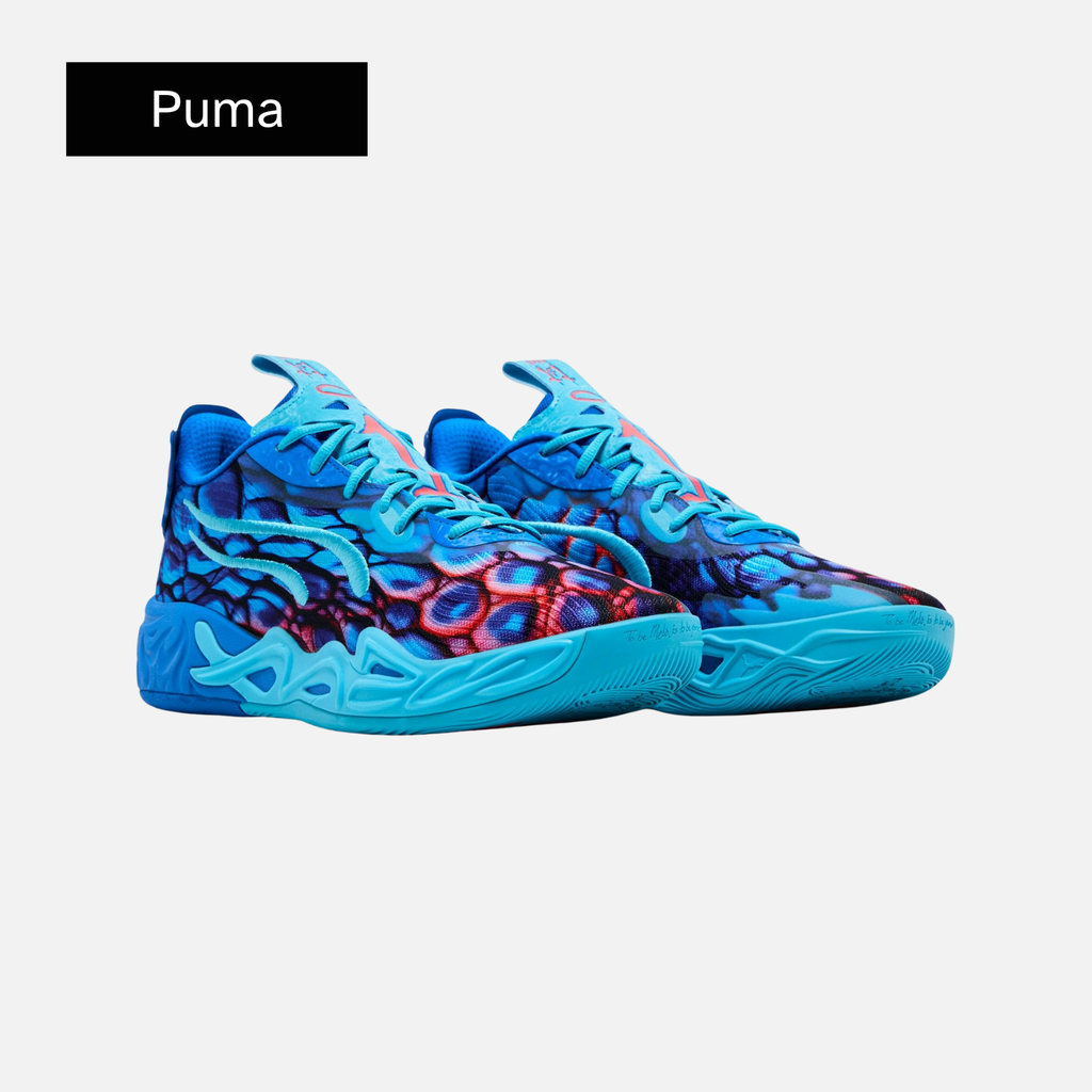 Puma MB.04 Lo 'Alien Skins'