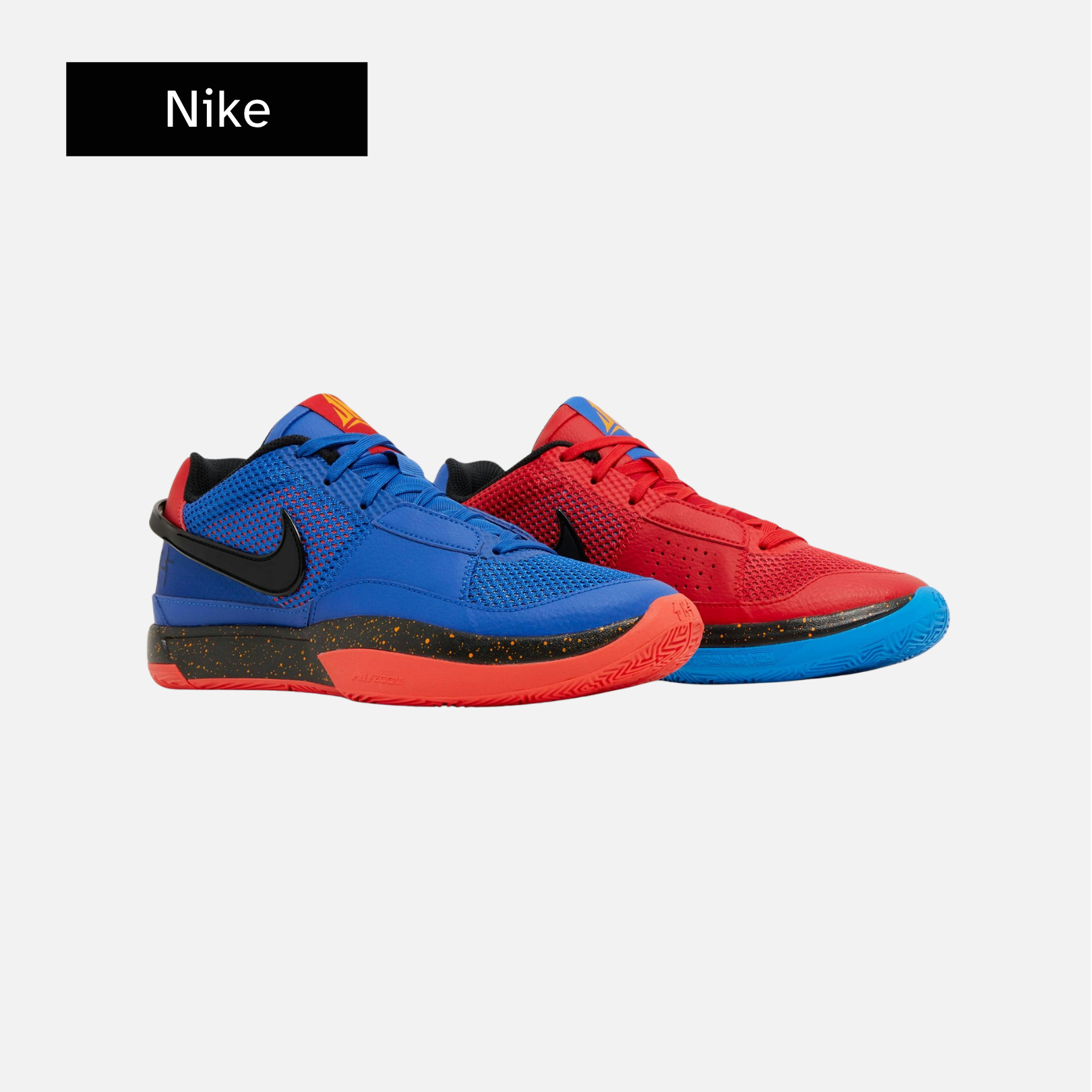 Nike Ja 1 'Hunger'