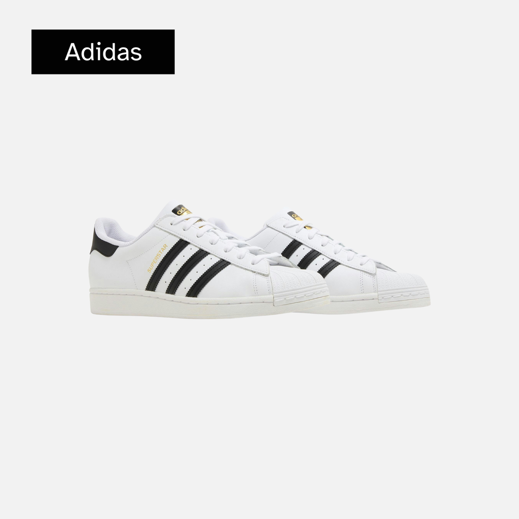 Superstar 'Footwear White Black'