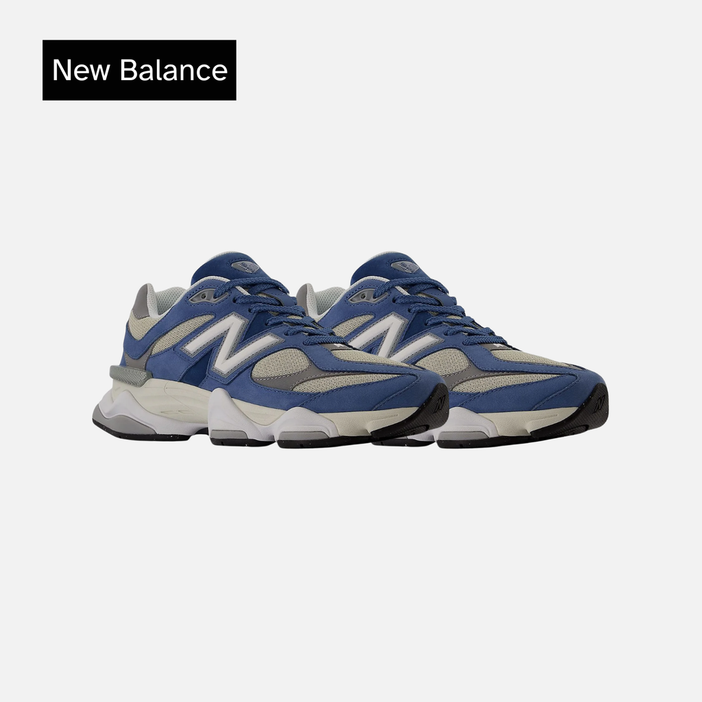 New Balance 9060 'Shoreline Blue'