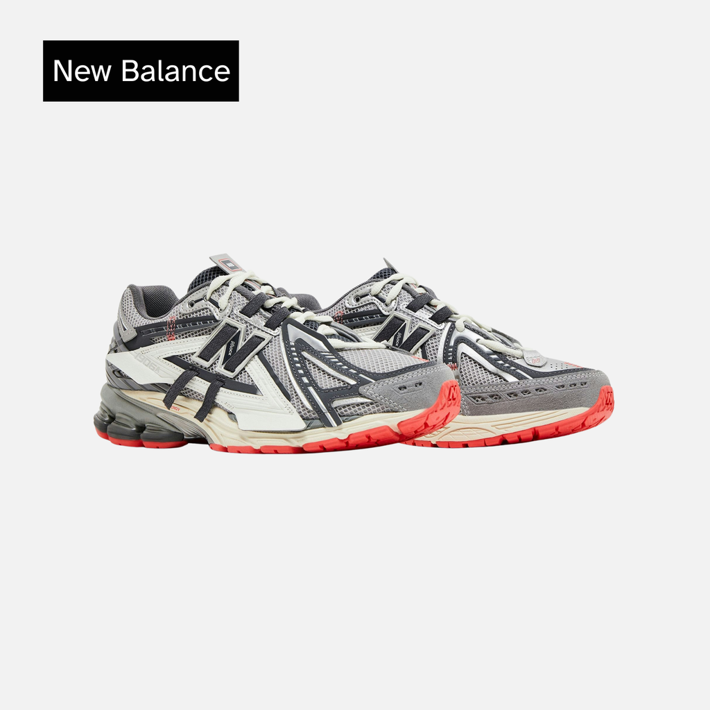 New Balance 1906A 'Slate Grey Raincloud Drift Red'