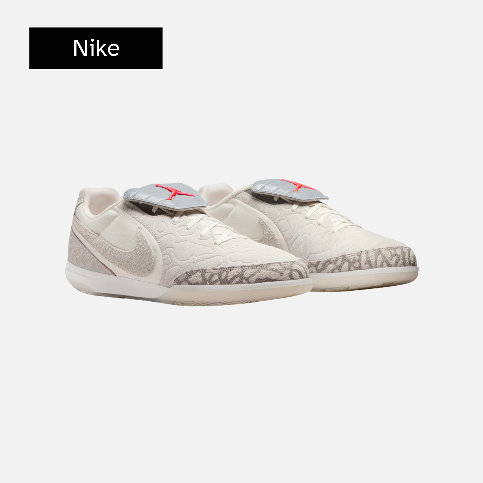 Nike Tiempo Streetgato SE 'Phantom'