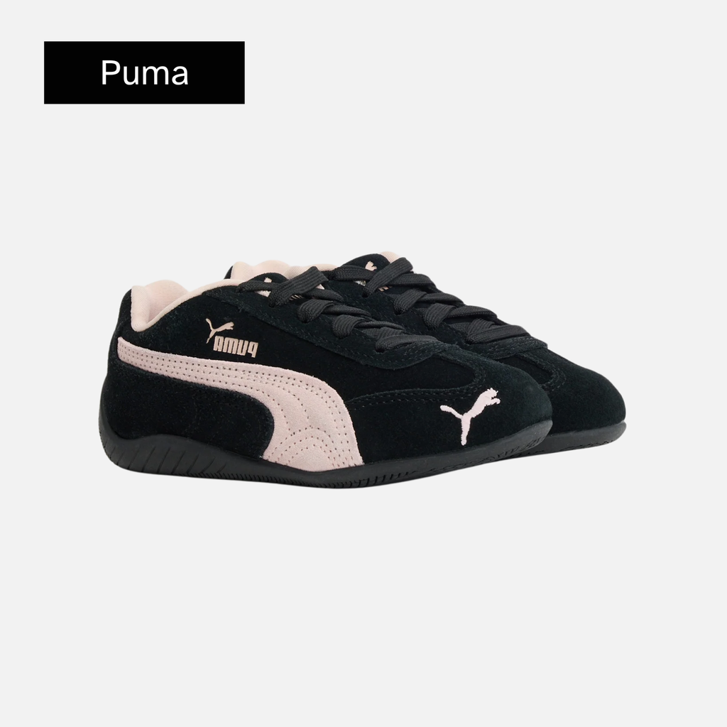 Puma Wmns Speedcat OG 'Black Mauve Mist'