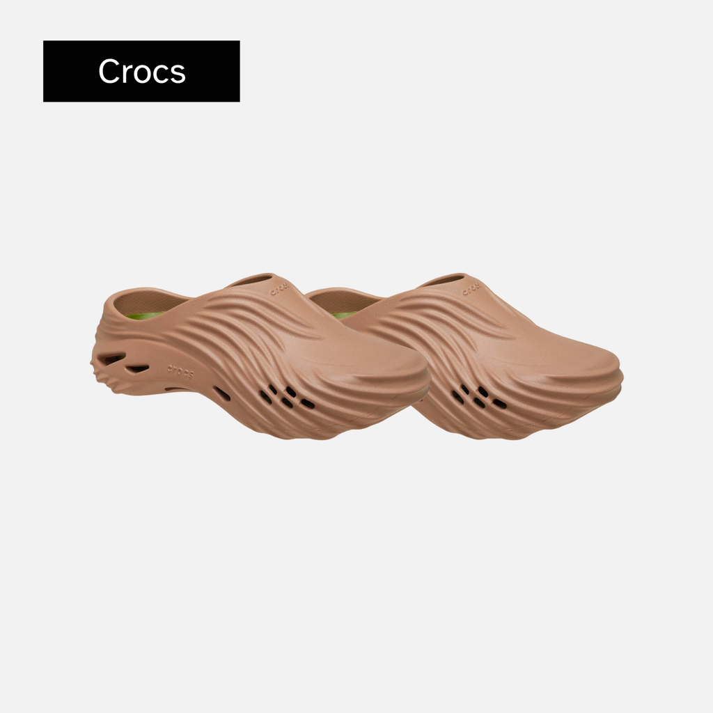 Crocs Echo Wave 'Cork'