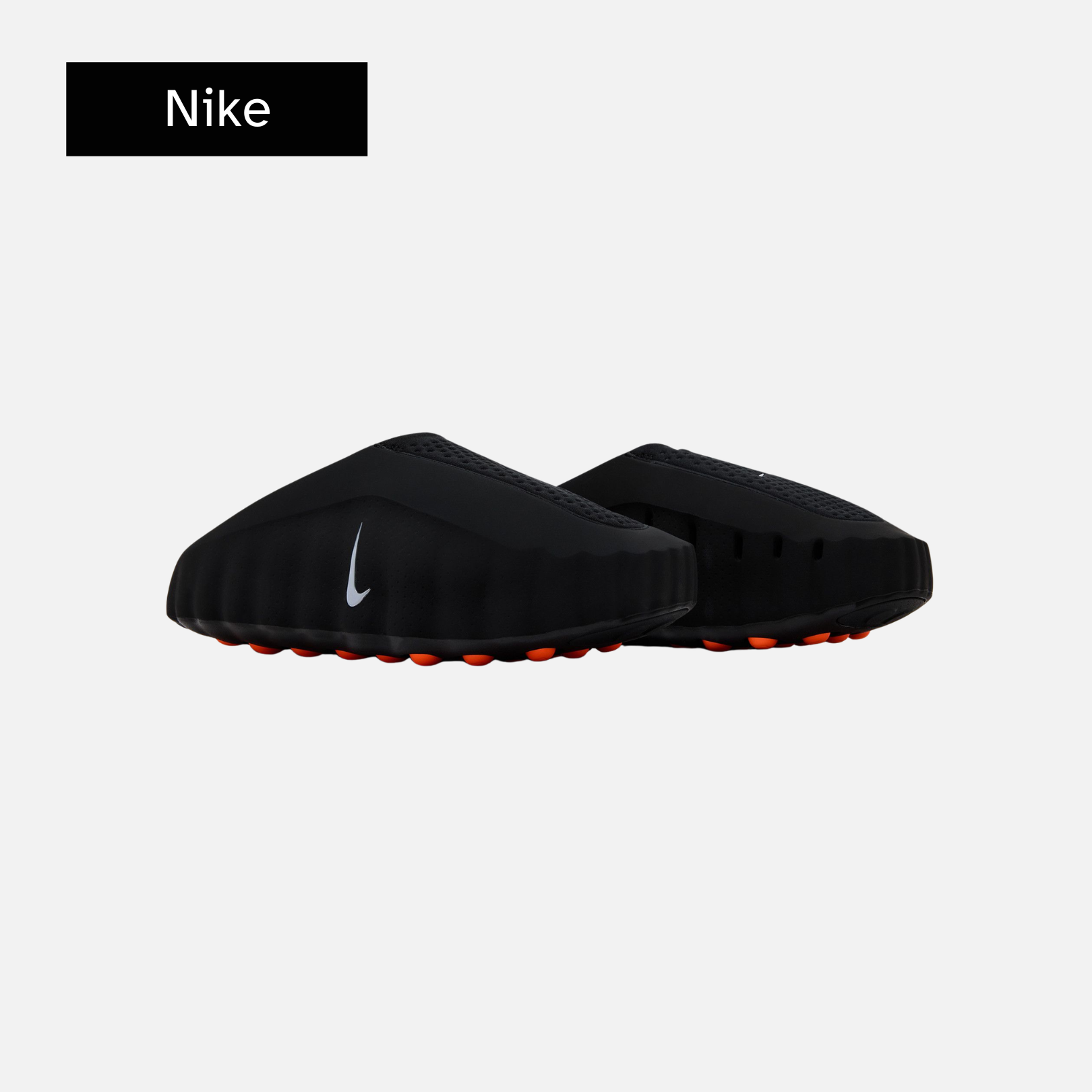 Nike Mind 001 'Black'