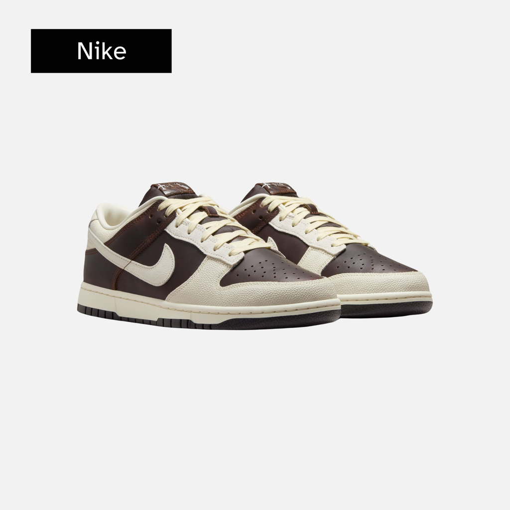 Nike Dunk Low Retro 'Fauna Brown Soft Pearl'