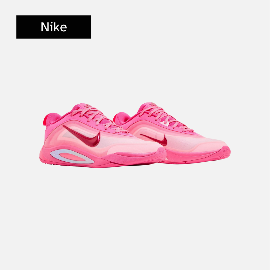 A'One GS 'Pink A'ura'