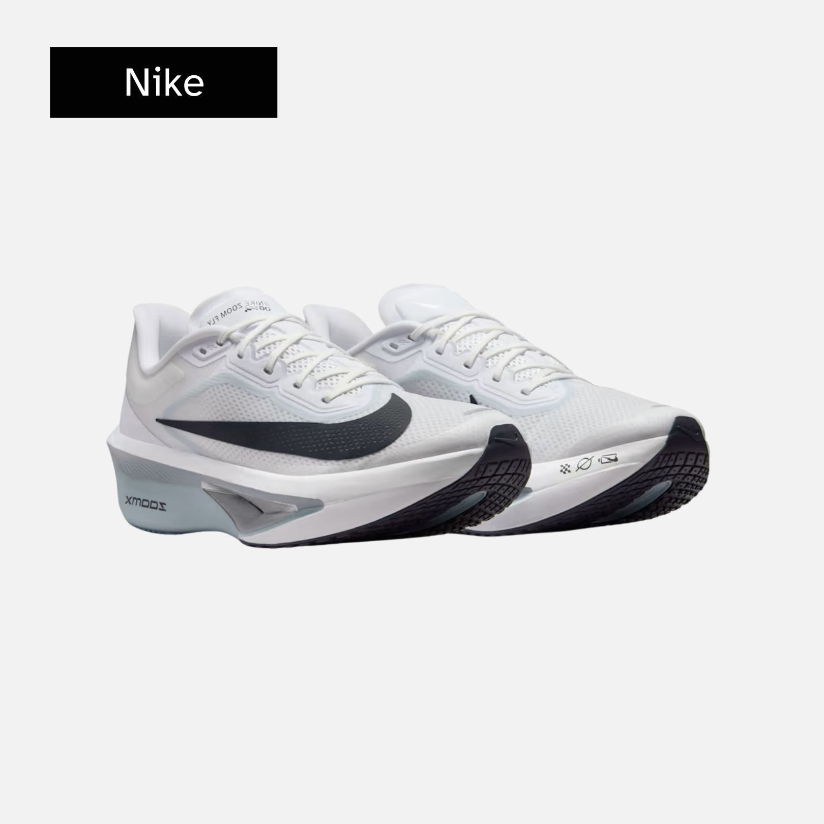 Nike Air Zoom Alphafly NEXT% 3 'Gridiron'