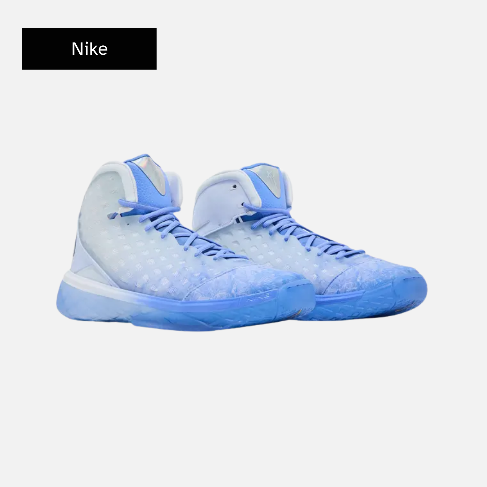 Nike Zoom Kobe 3 Protro 'Christmas'