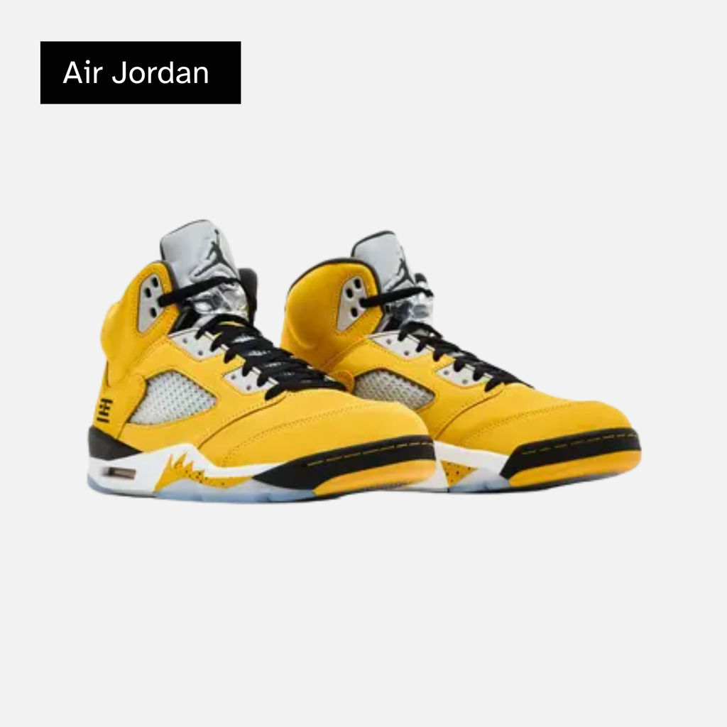 Air Jordan 5 Retro T23 'Tokyo' 2025