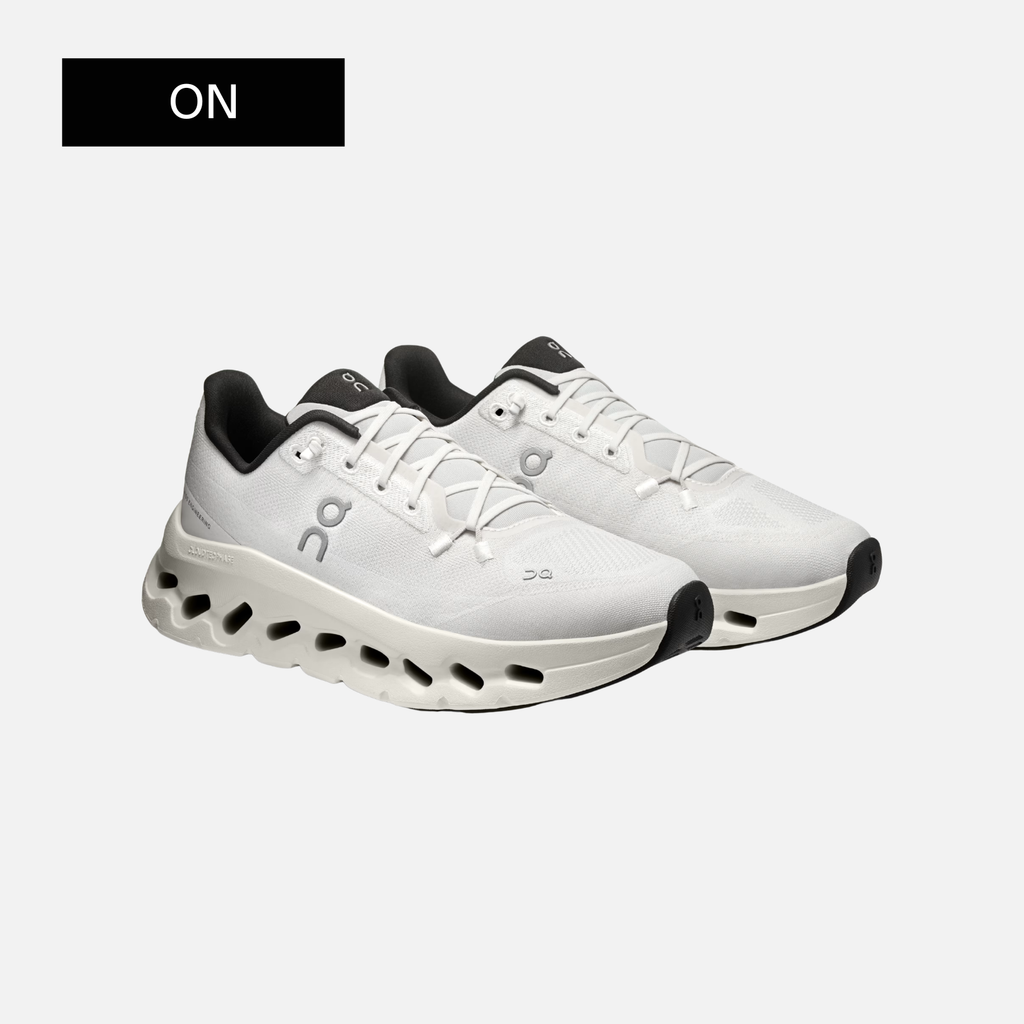 ON Wmns Cloudtilt 'Pear Ice'