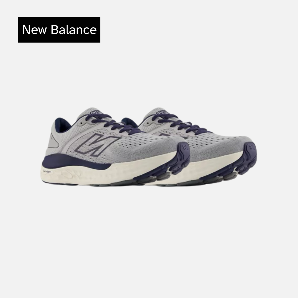 New Balance Fresh Foam X 1540v4 'Aluminum Grey Navy'