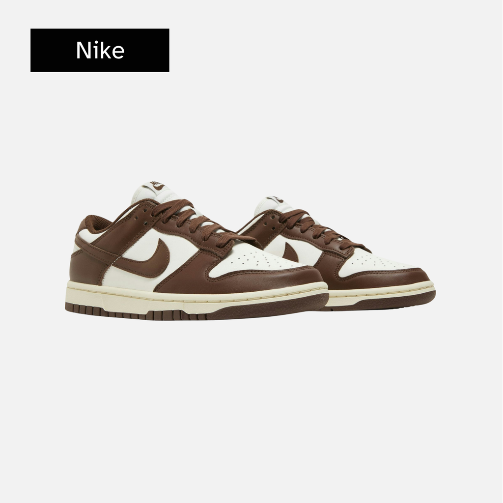 Nike Dunk Low Wmns 'Cacao Wow'