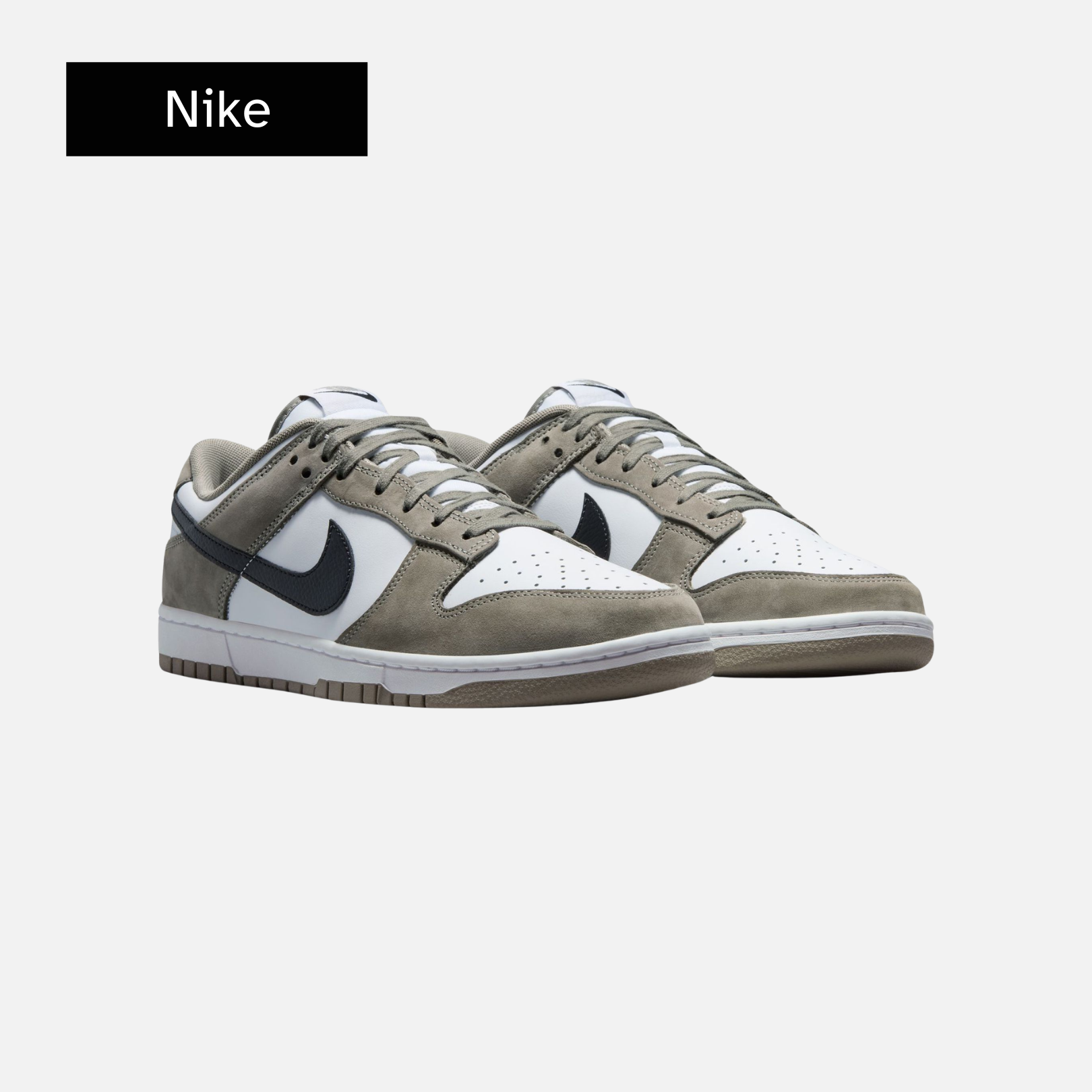 Nike Dunk Low 'Light Army'