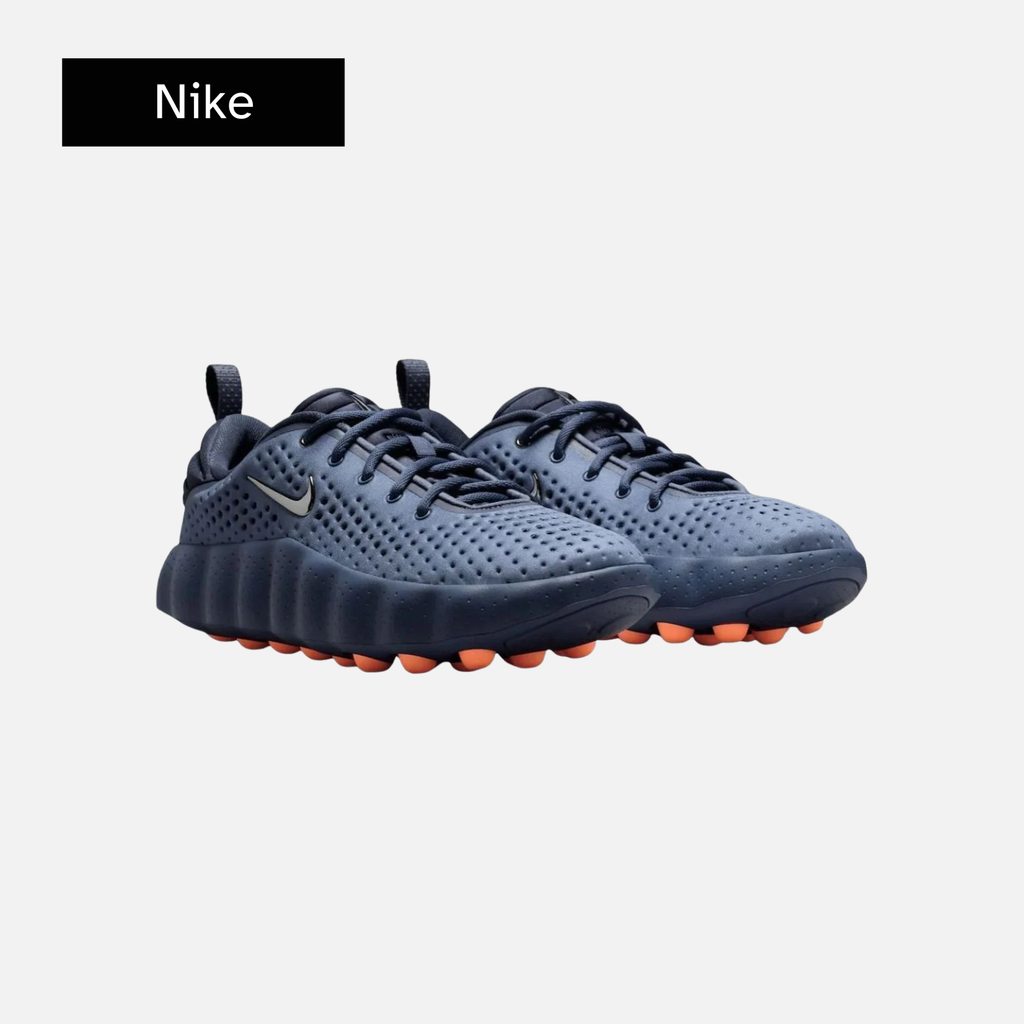 Nike Mind 002 'Thunder Blue'