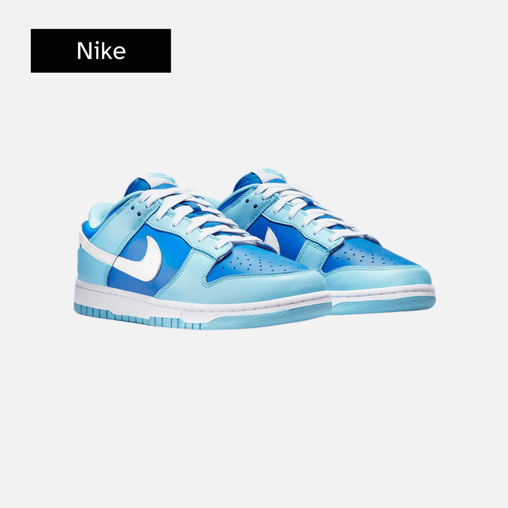 Nike Dunk Low Retro QS 'Argon' 2022