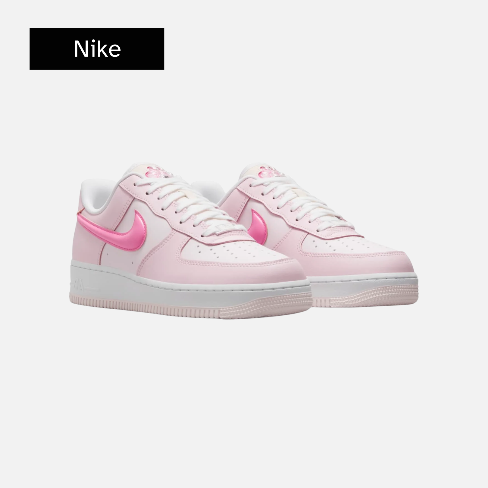 Nike Wmns Air Force 1 '07 LX 'Paw Print'
