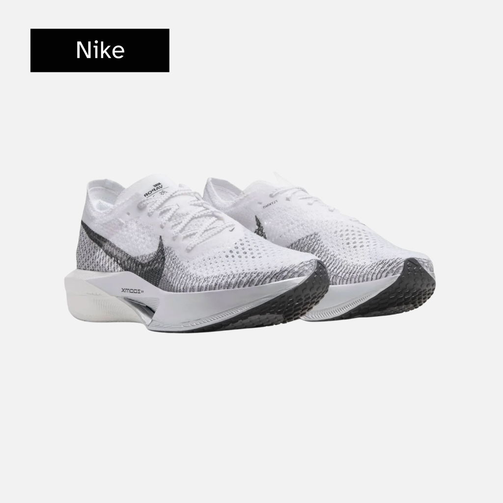 Nike Wmns ZoomX VaporFly Next% 3 'White Particle Grey'
