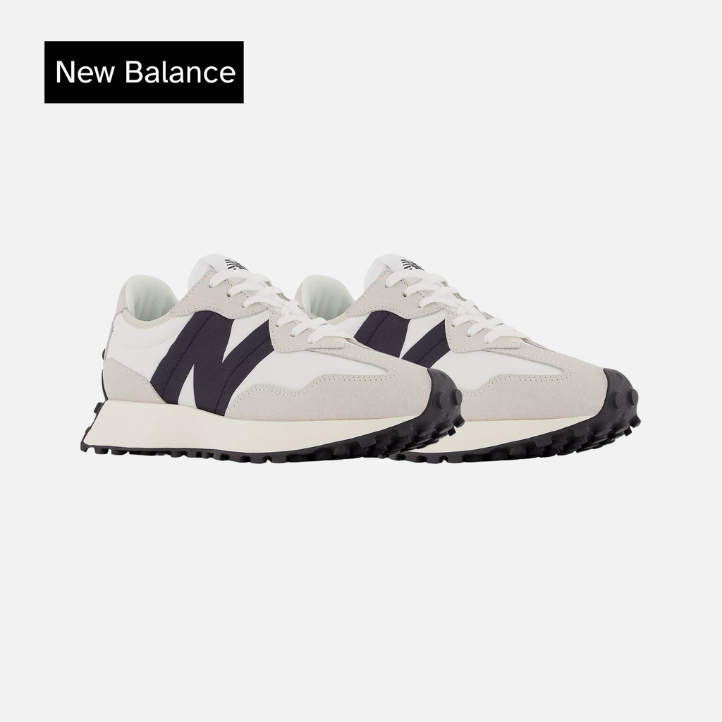 New Balance 327 'Sea Salt'