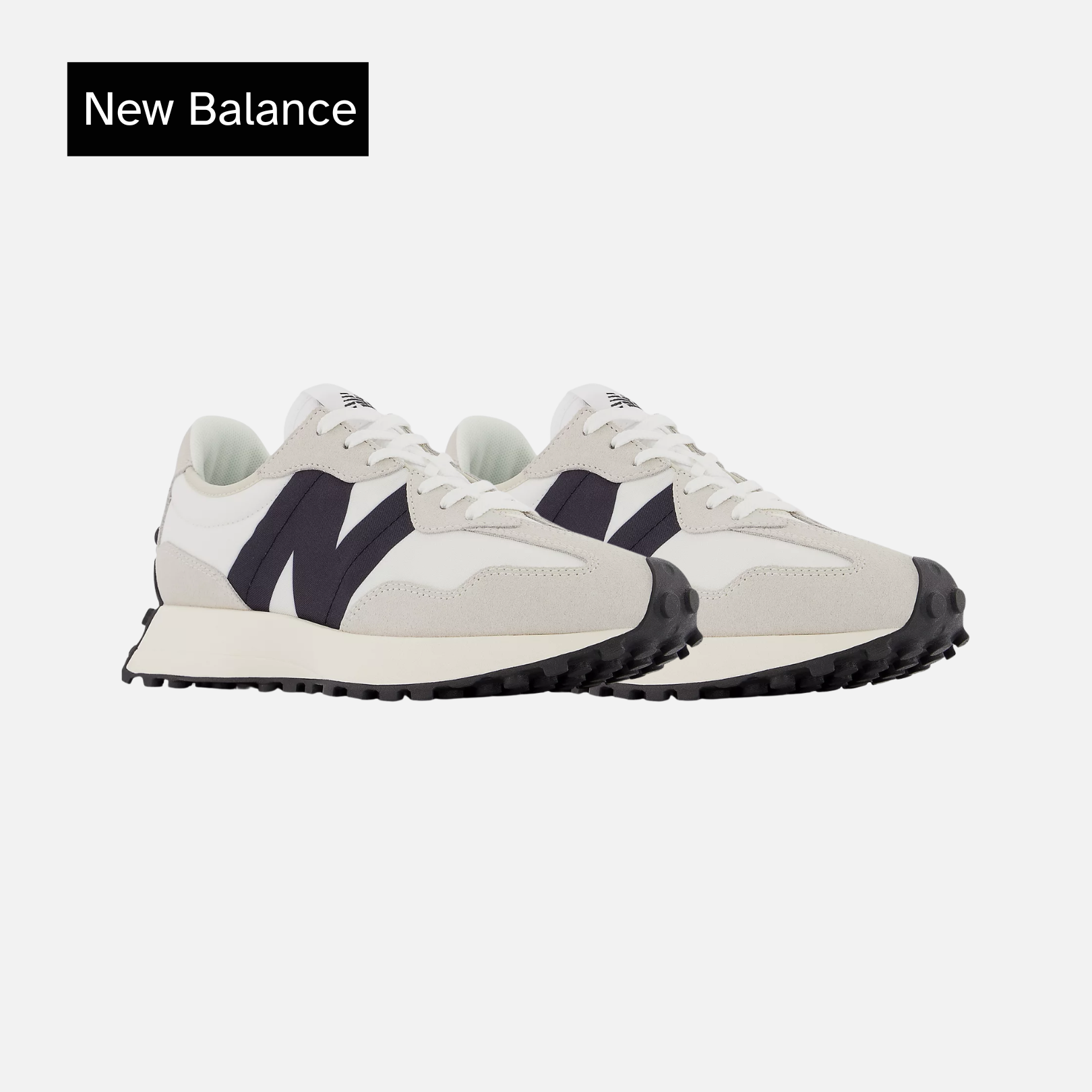 New Balance 327 'Sea Salt'