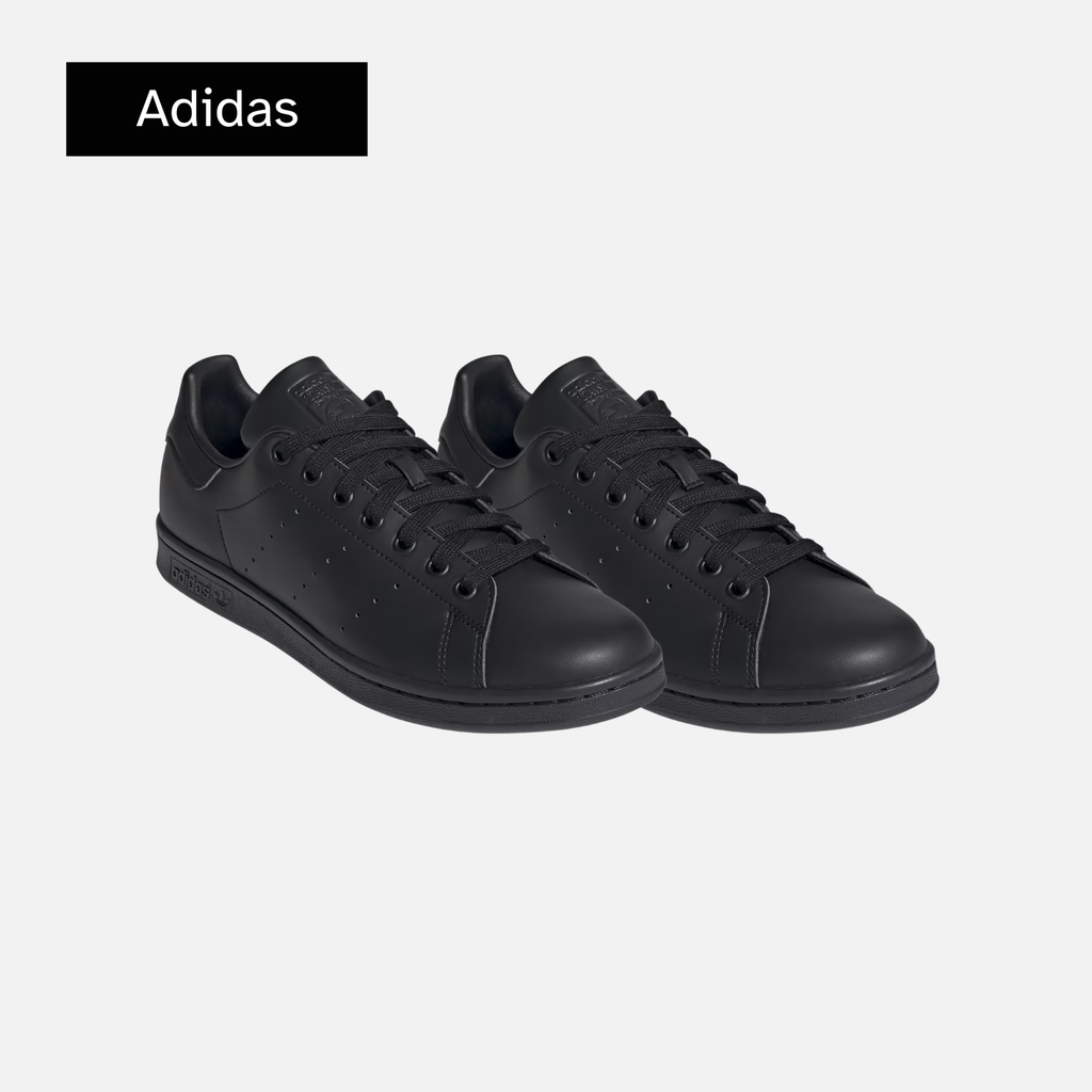 adidas Stan Smith 'Triple Black'