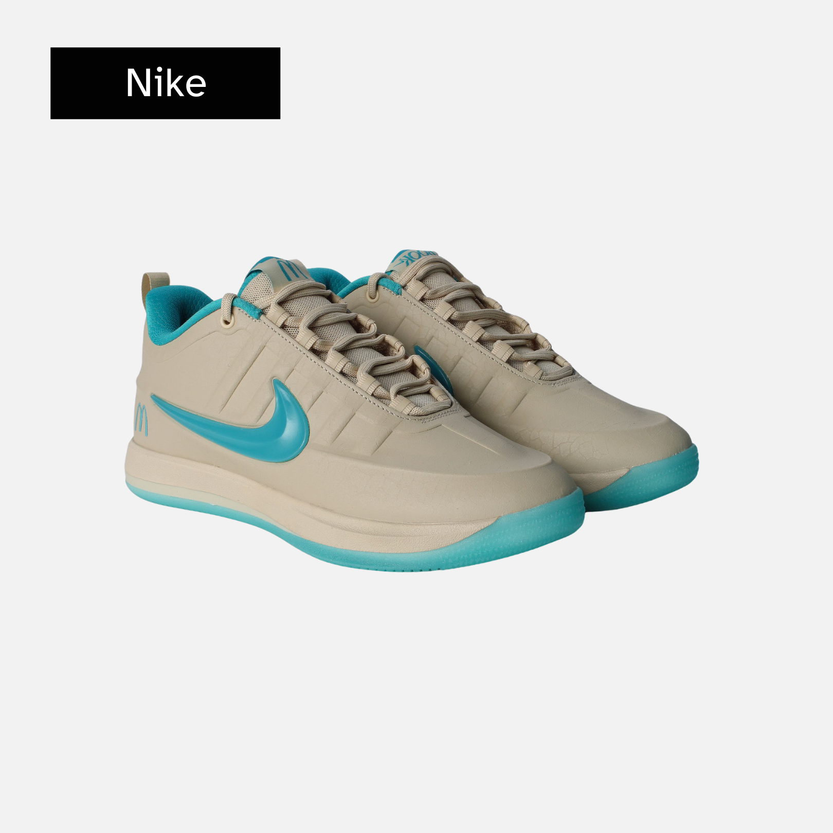 Nike Book 2 'Sedona Mcdonald's'
