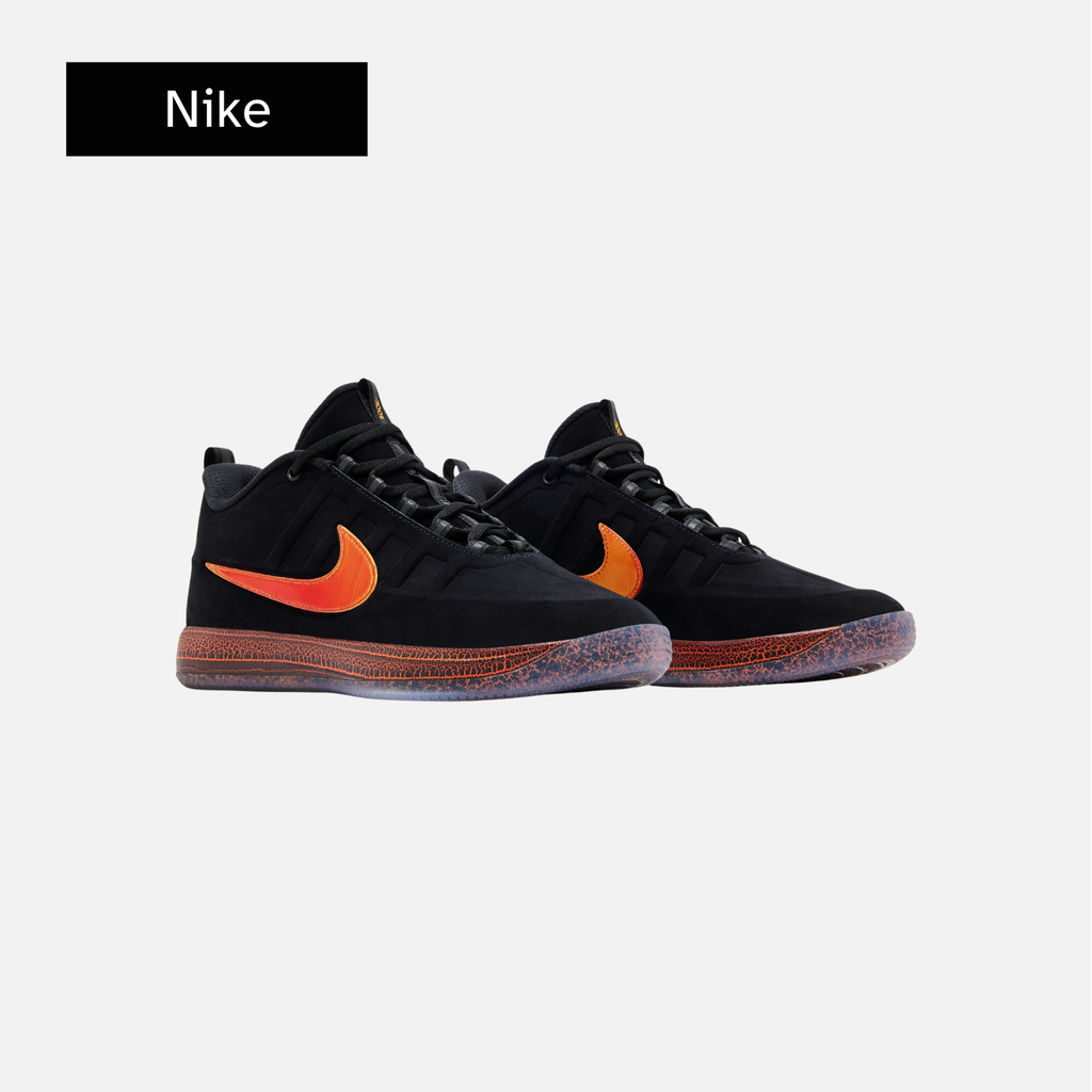 Nike Book 2 'Rising'