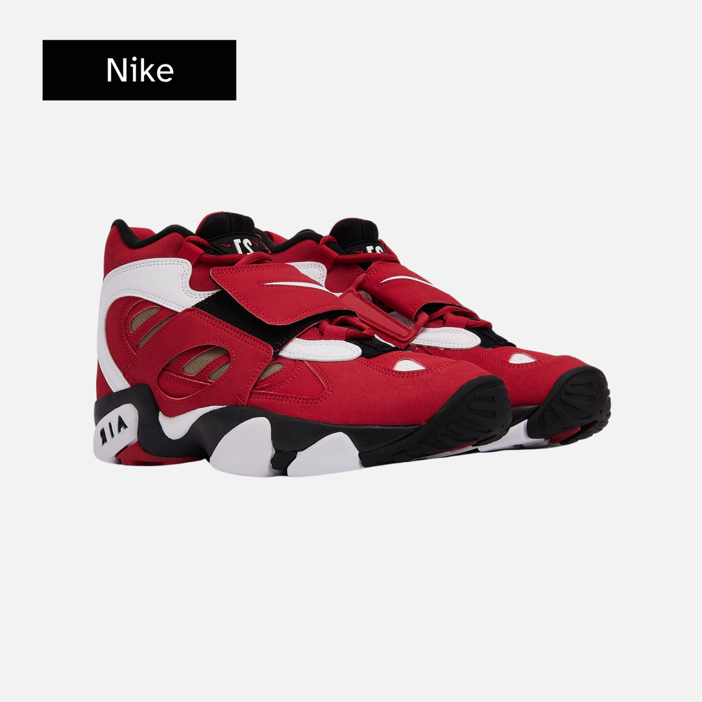 Nike Air Diamond Turf 2 'Fire Red' 2026