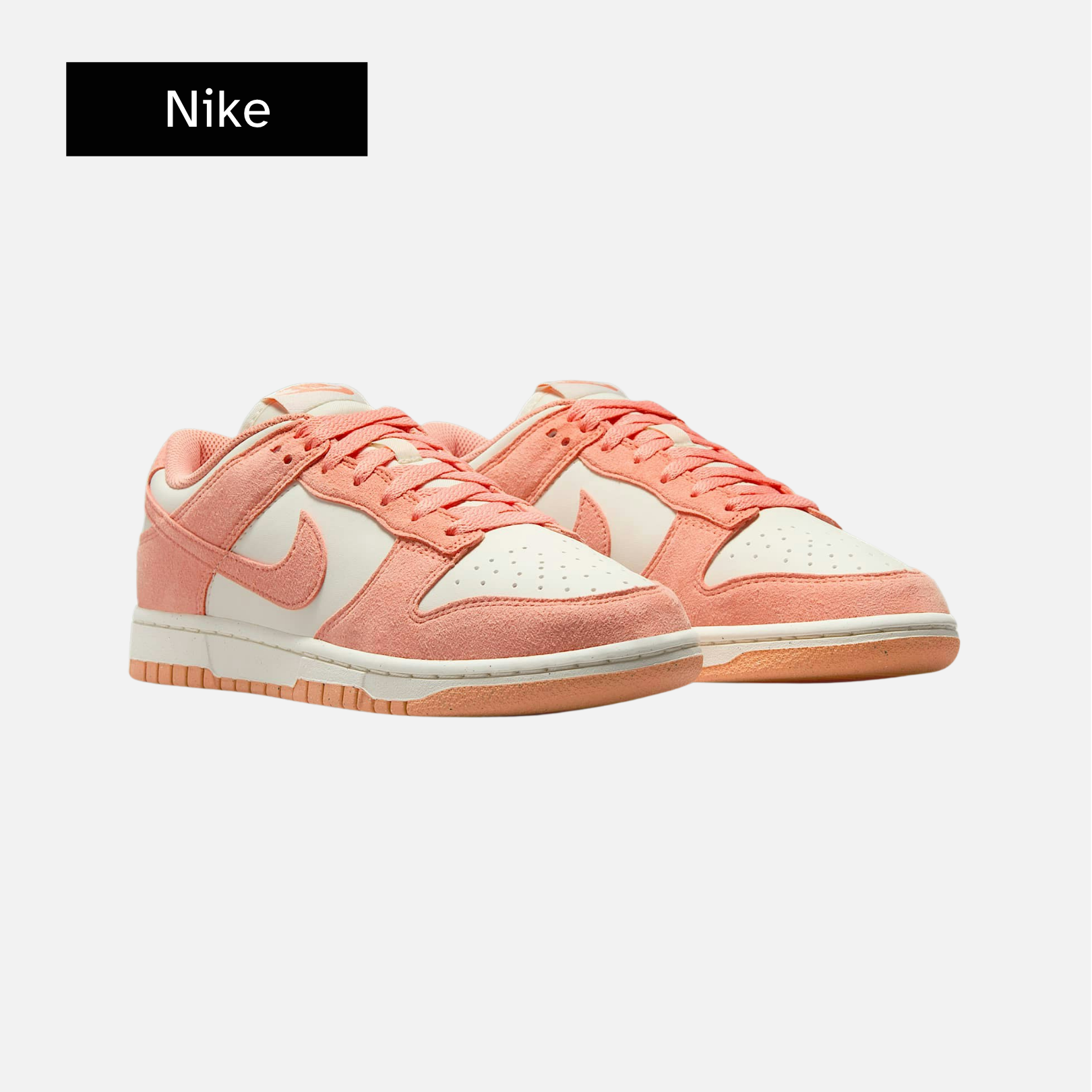 Nike Wmns Dunk Low Next Nature 'Apricot Agate'