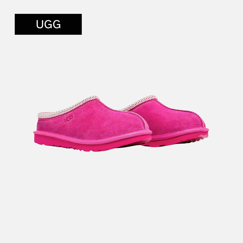 Tasman 2 Slipper Kids 'Rock Rose'