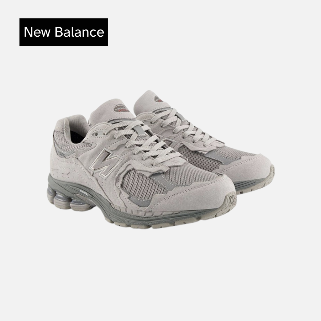 New Balance 2002R GORE-TEX 'Protection Pack - Slate Grey'
