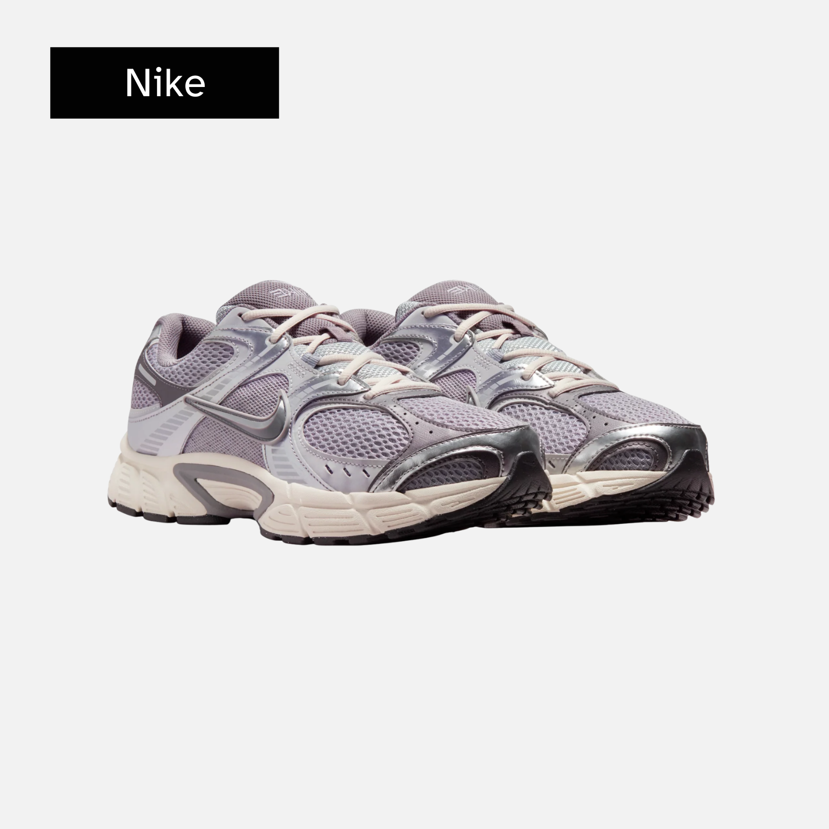 Nike V5 RNR 'Cement Grey'