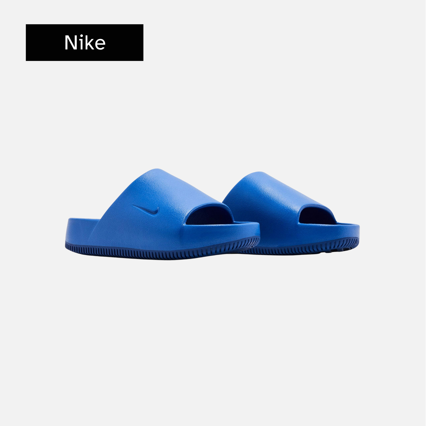 Nike Calm Slide Game Royal