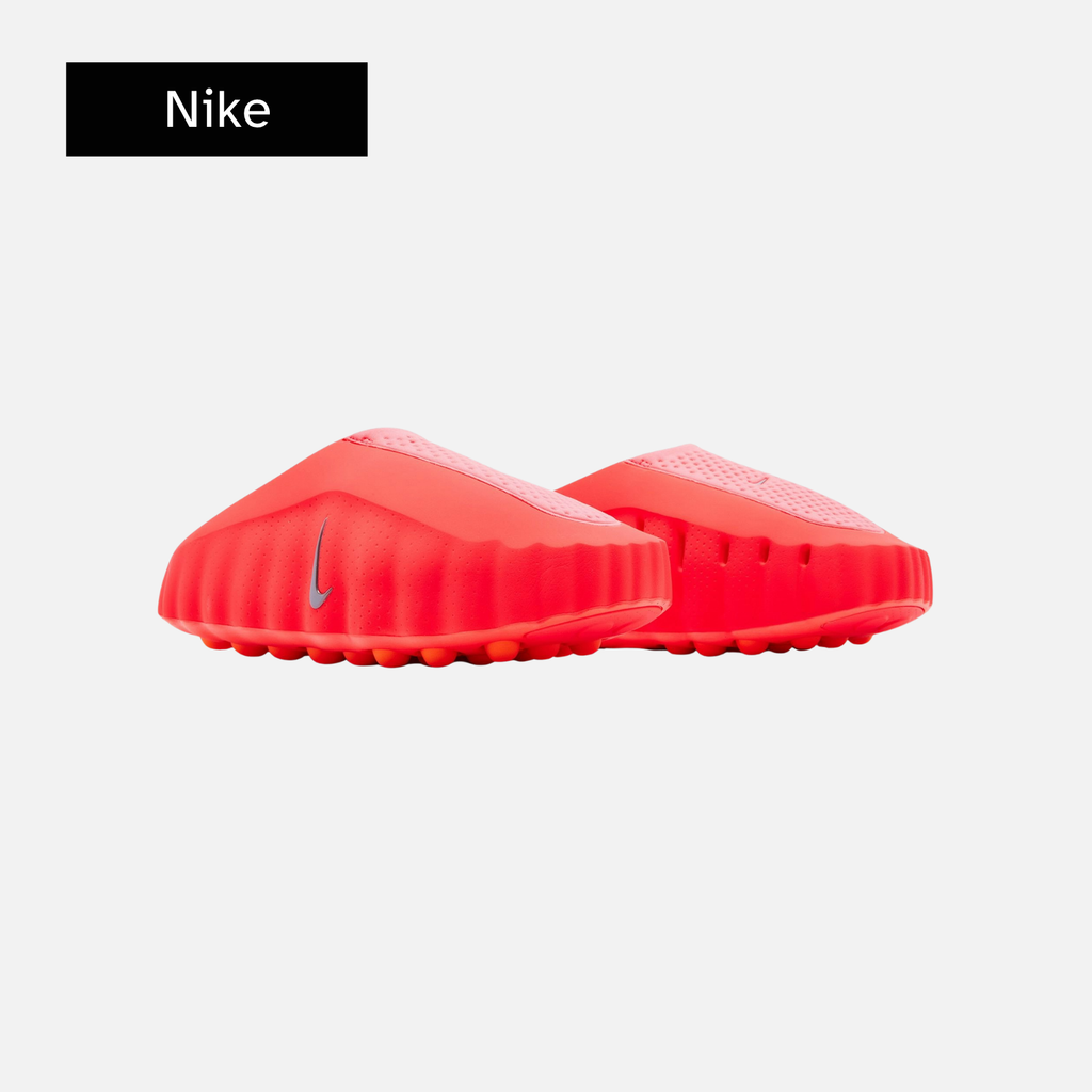 Nike Wmns Mind 001 Mule 'Solar Red'