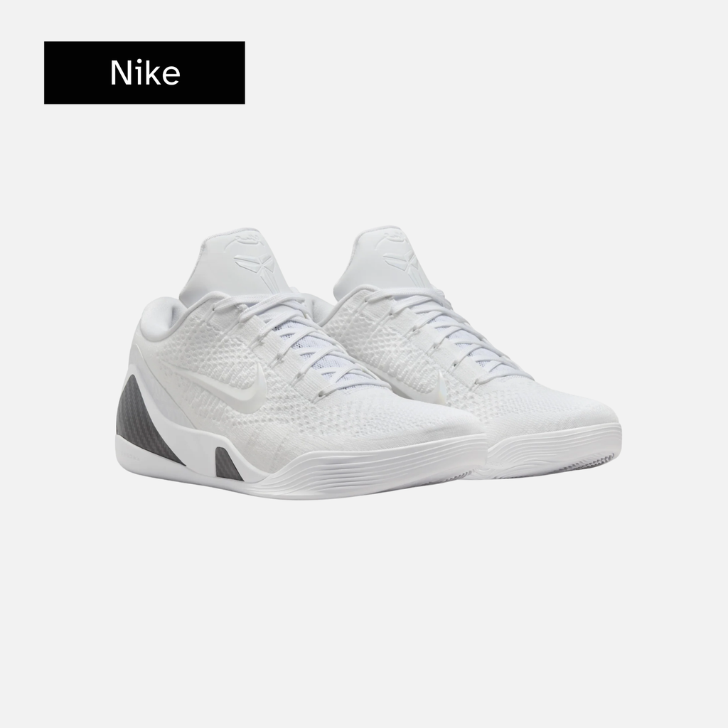 Kobe 9 Elite Low Protro 'Halo'