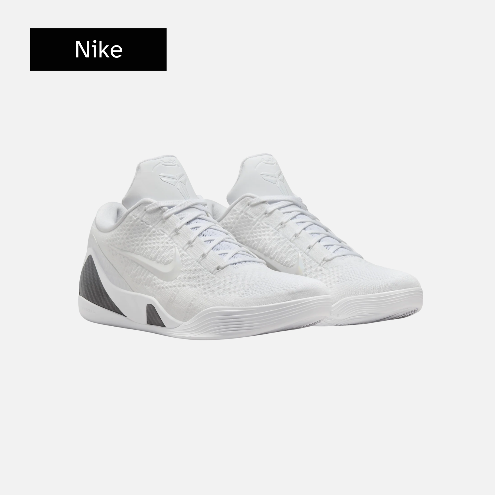 Kobe 9 Elite Low Protro 'Halo'