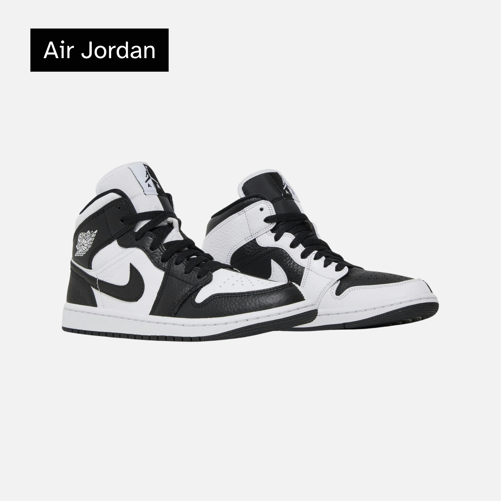 Wmns Air Jordan 1 Mid SE 'Homage'