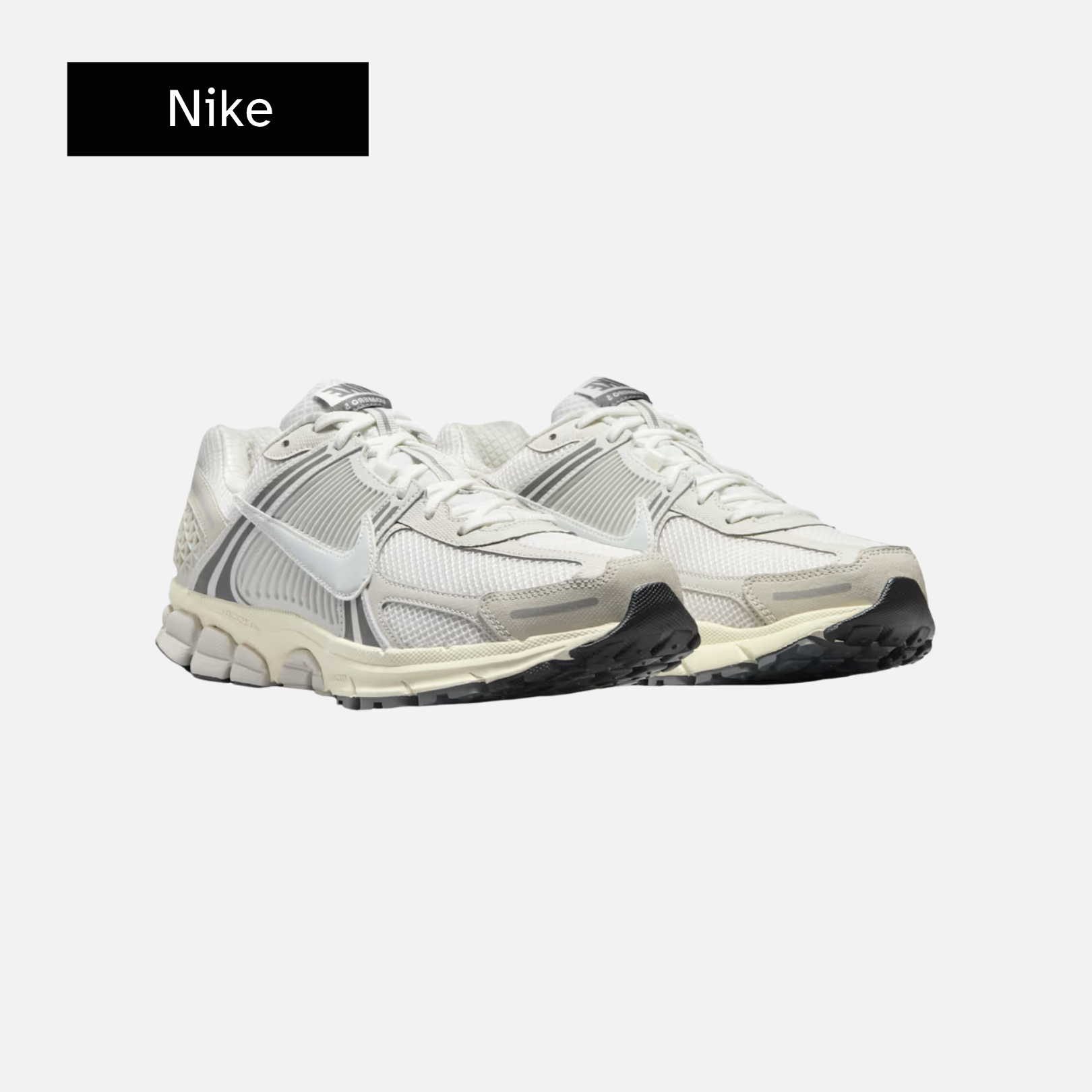 Nike Air Zoom Vomero 5 'Platinum Tint'