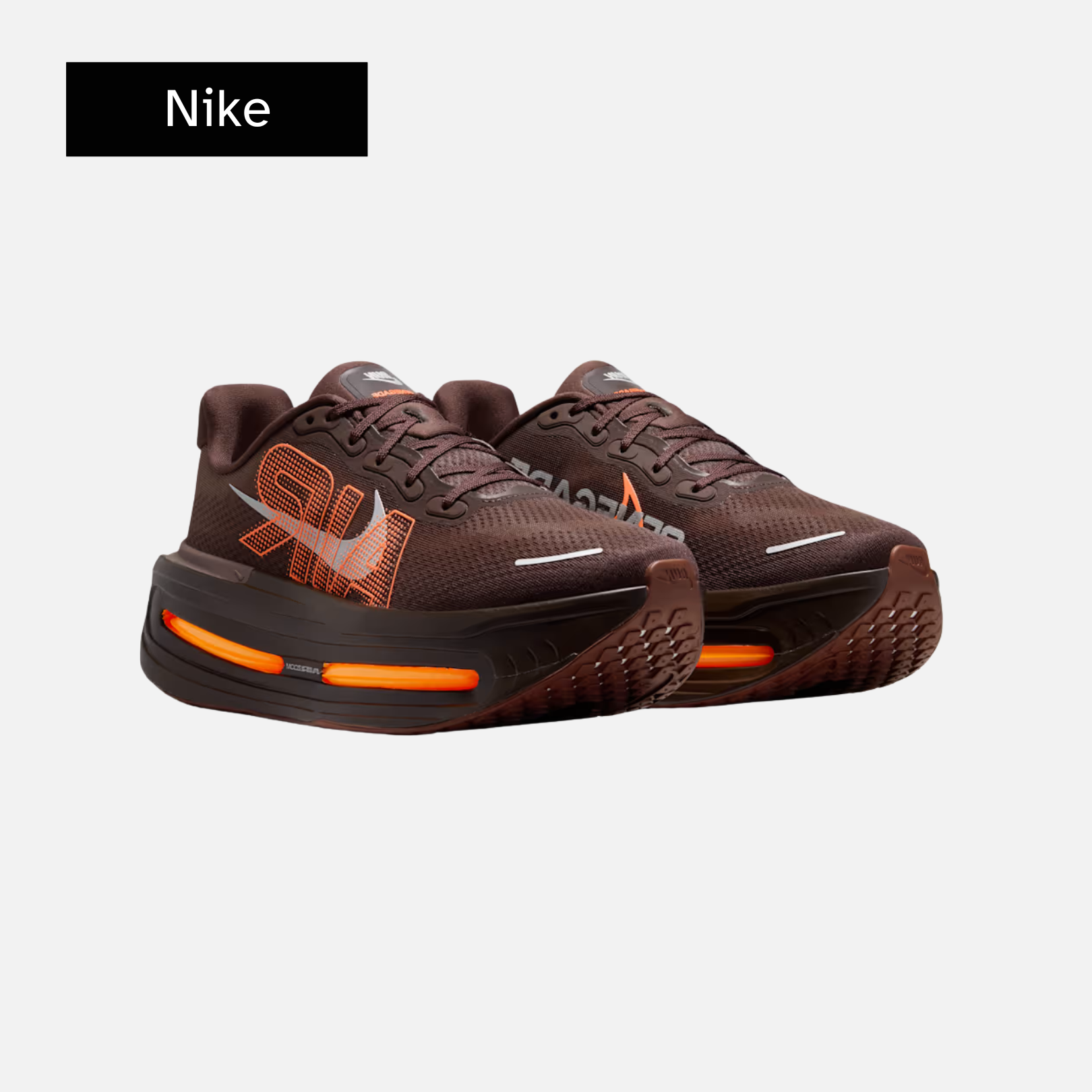 Renegade x Nike Vomero Premium 'Cinnamon'