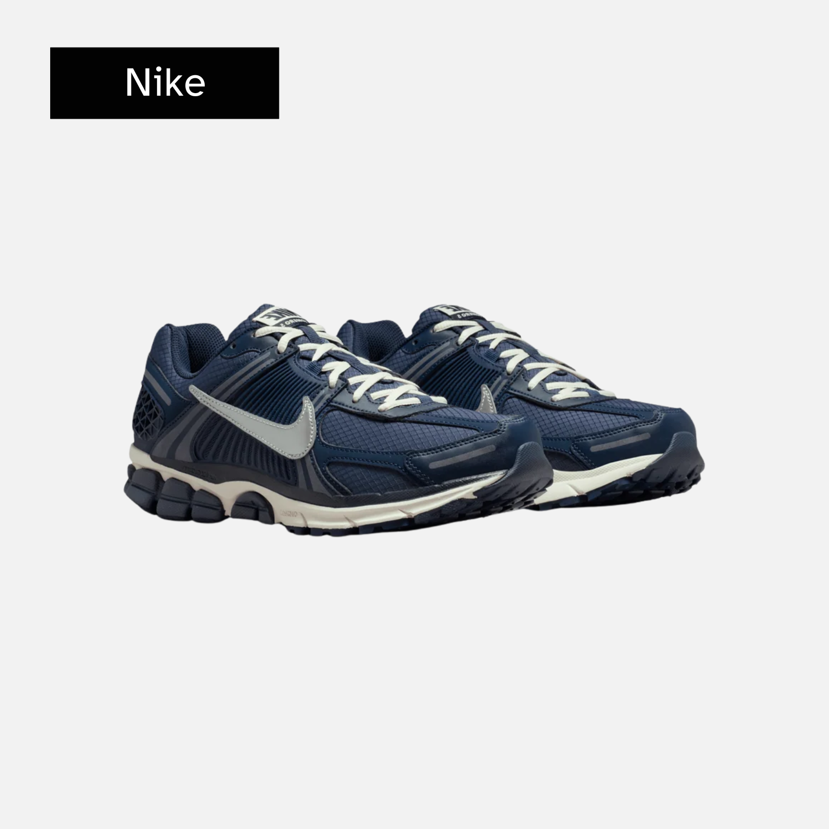 Nike Air Zoom Vomero 5 SE SP 'Blue Void Midnight Navy'