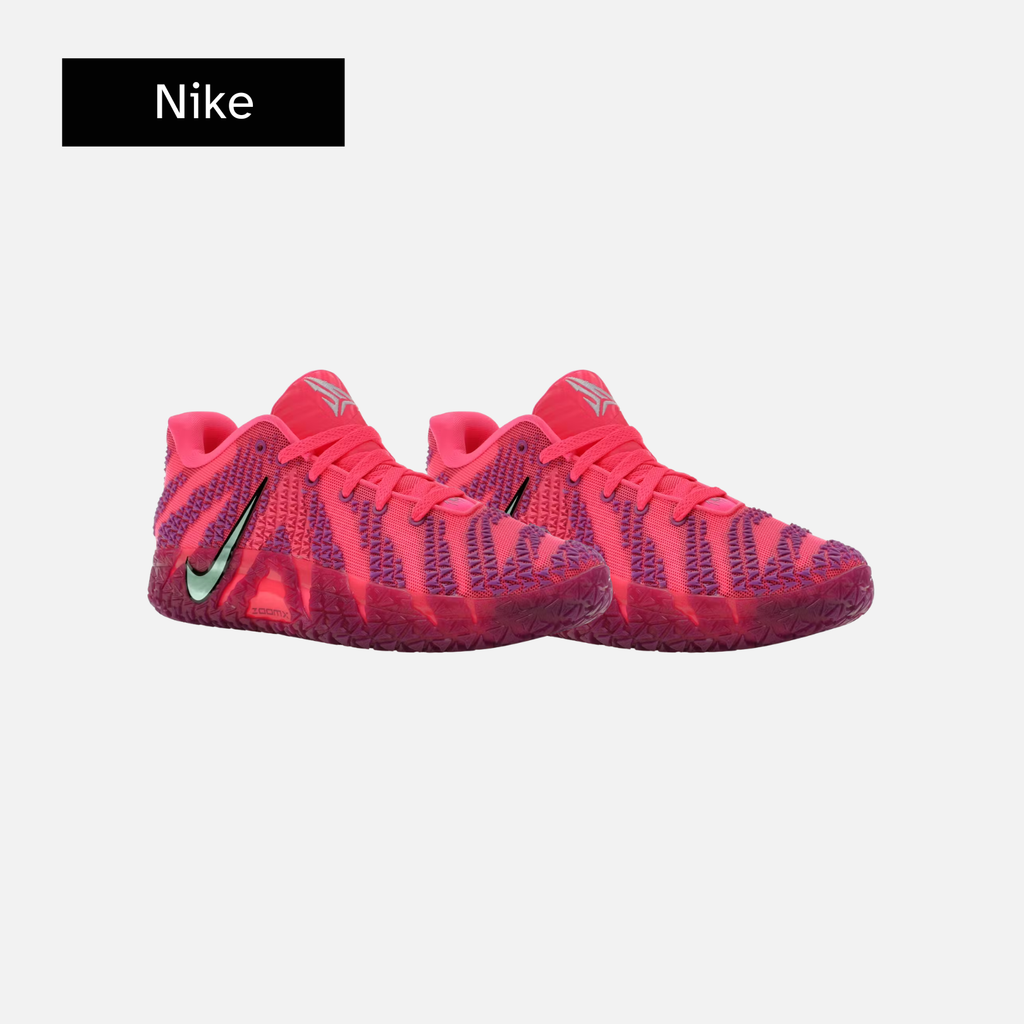 Nike Ja 3 EP 'Price of Admission'