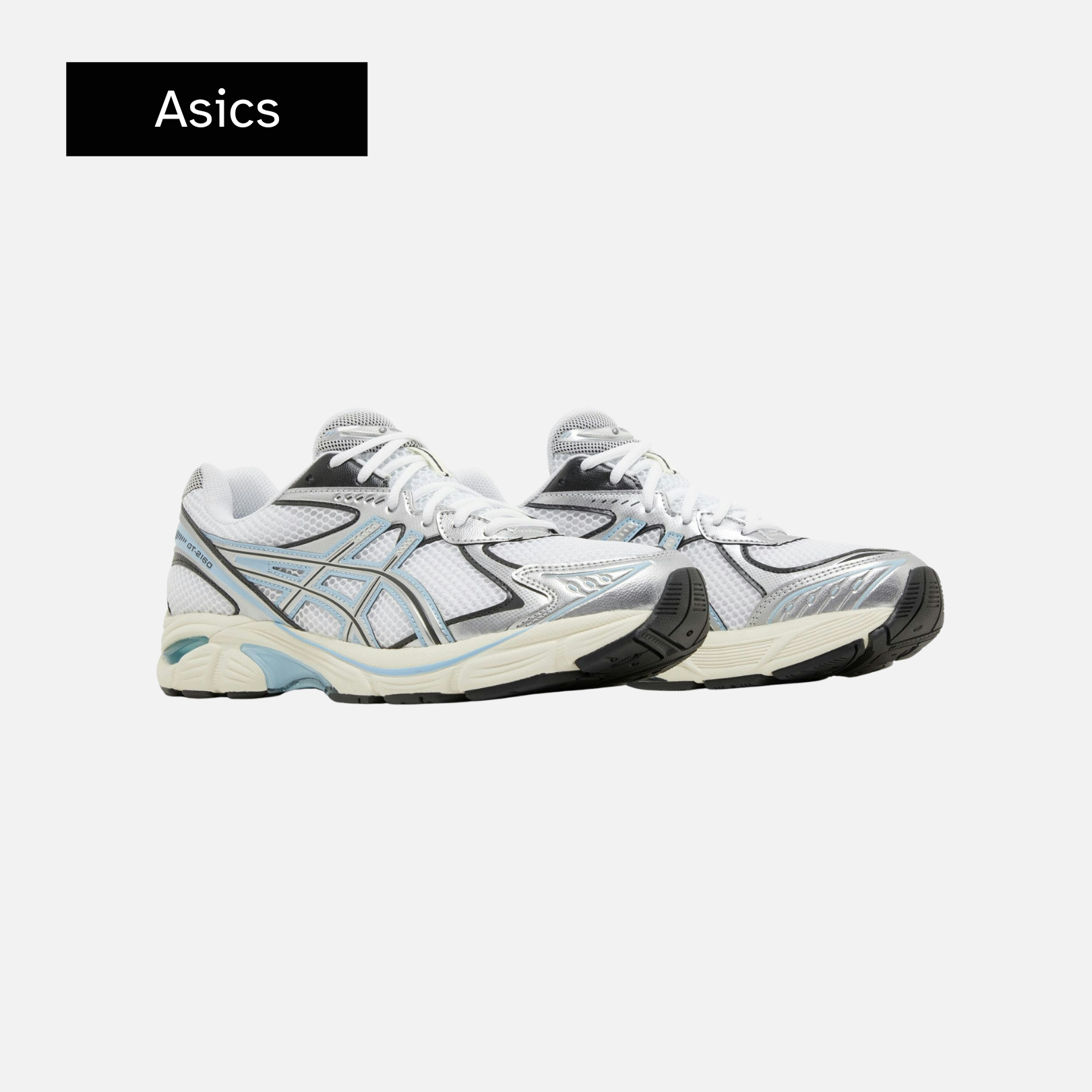 GT 2160 'White Light Blue'