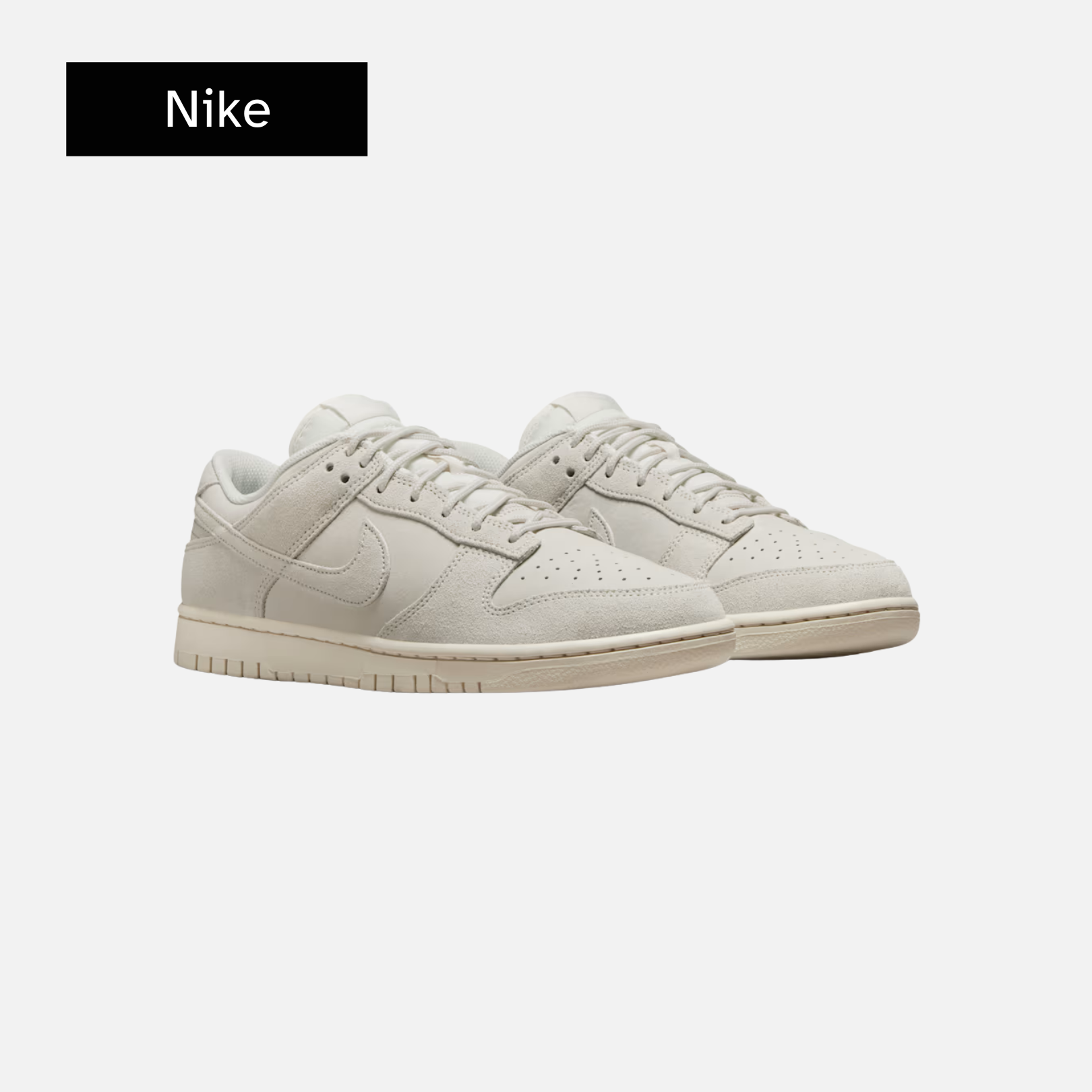 Nike Dunk Low Retro SE 'Phantom'