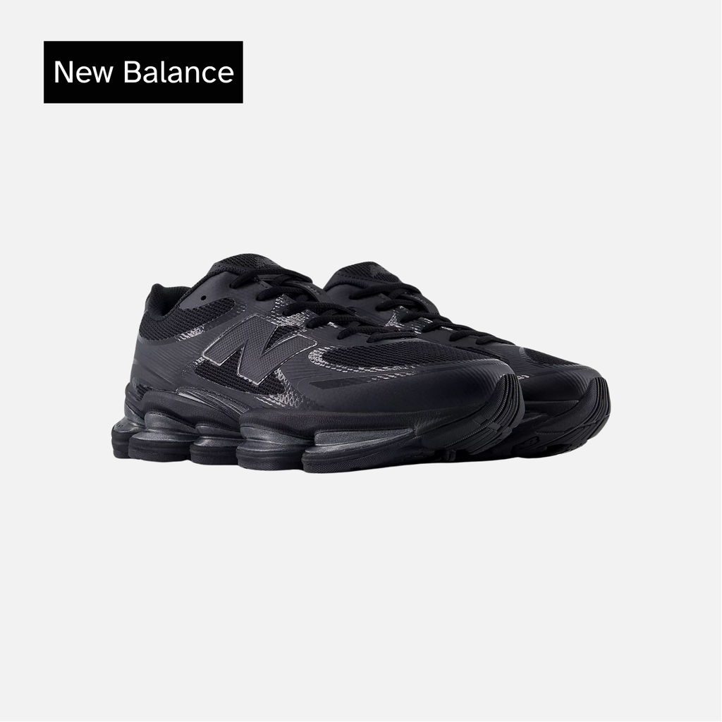 New Balance ABZORB 2000 'Triple Black'