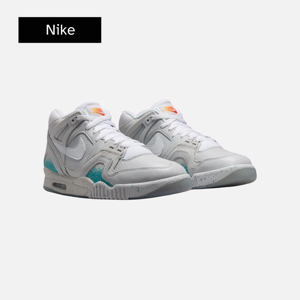 Nike Air Tech Challenge 2 'Back to the US Open'