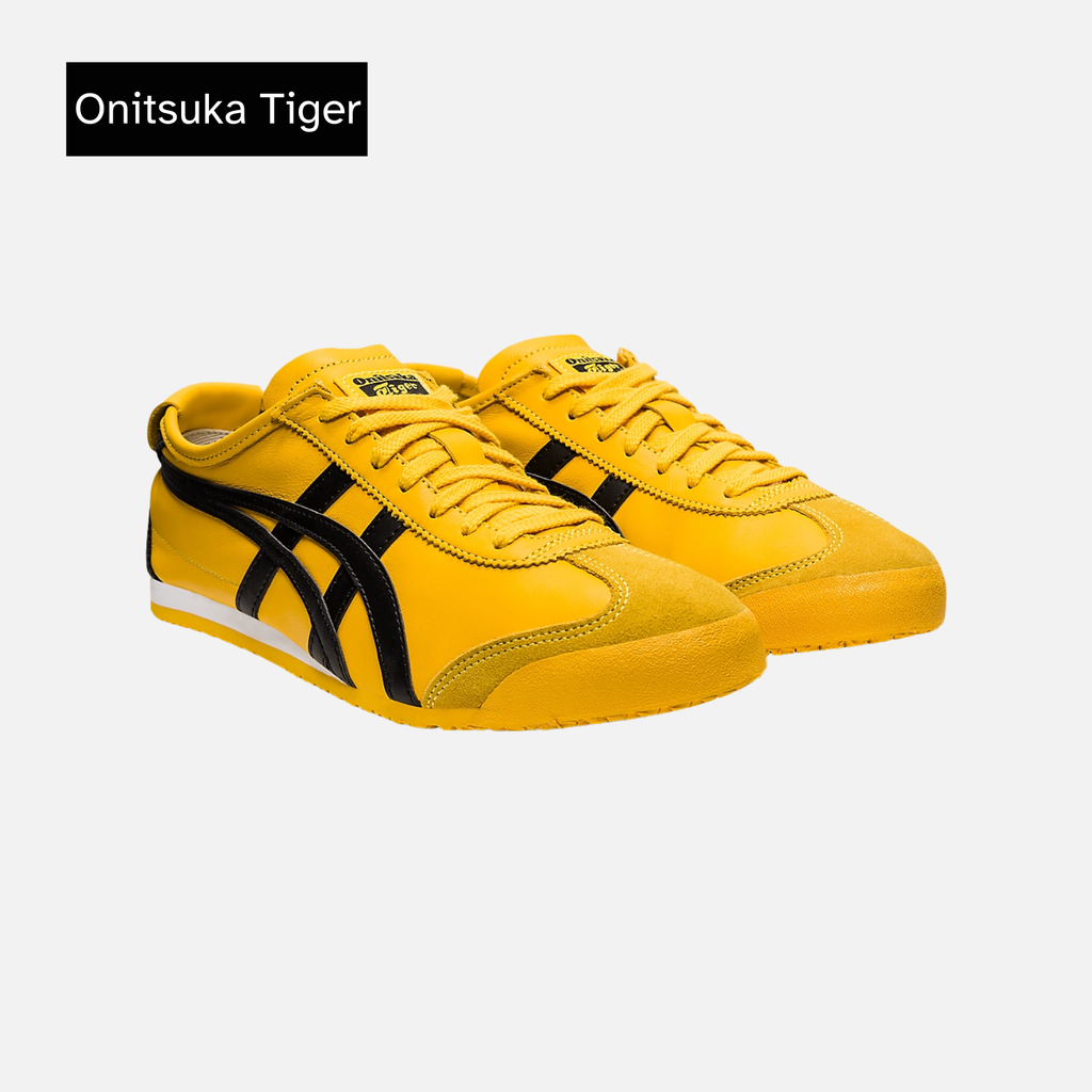 Onitsuka Tiger Mexico 66 'Kill Bill' 2023