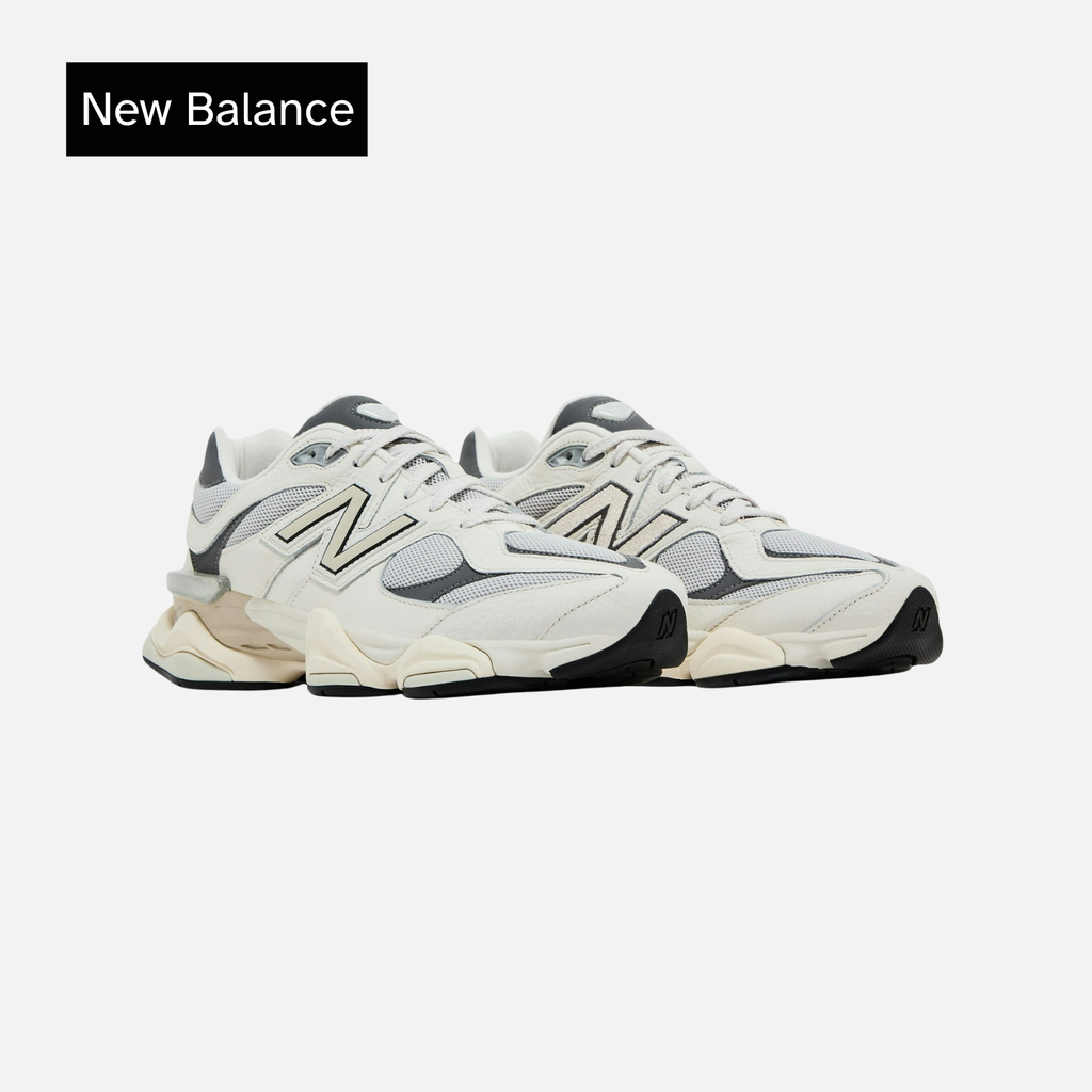 New Balance 9060 'Grey Day 2025'